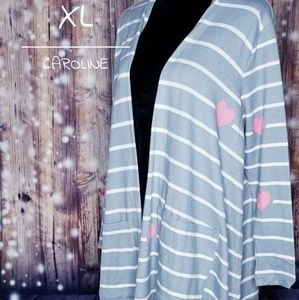 XL lularoe Caroline